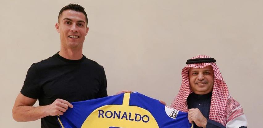 ronaldo
