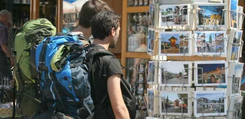 U martu u Federaciji BiH više od 64 hiljade turista