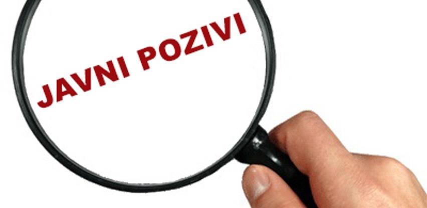 javni poziv 