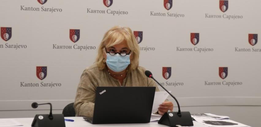 Pilav: Istrajat ćemo u tome da maksimalno dugo škole držimo otvorenim