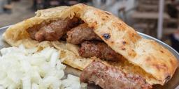 ćevapi