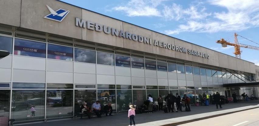Jedna aviokompanija spremna formirati bazu na sarajevskom aerodromu