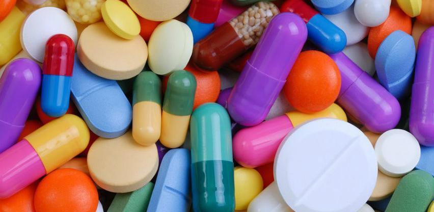 Dodaci ishrani nisu zdravi koliko se to misli