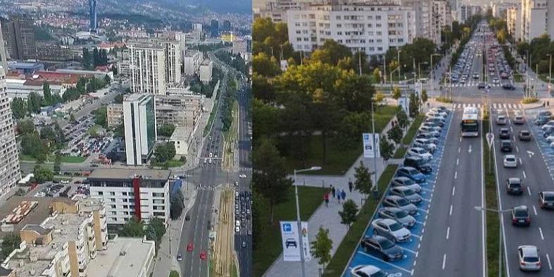 Sarajevo
