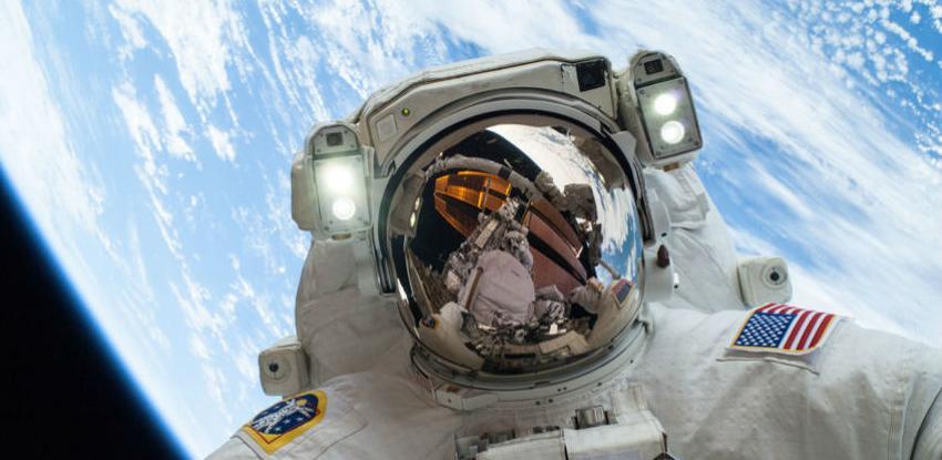 NASA istražuje je li se desilo prvo krivično djelo u svemiru