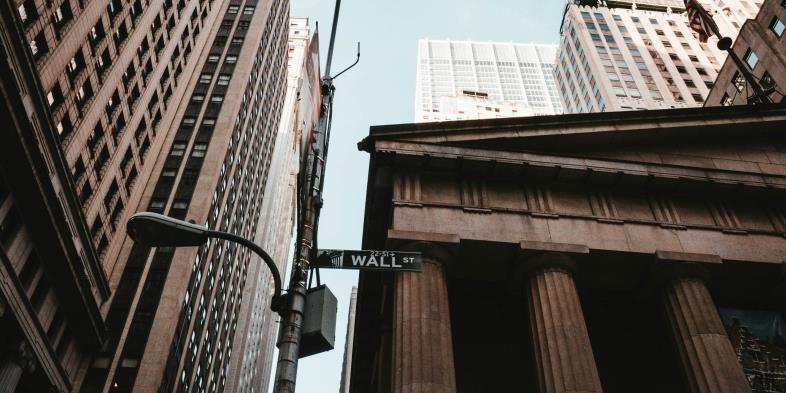 Wall Street