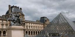 Louvre