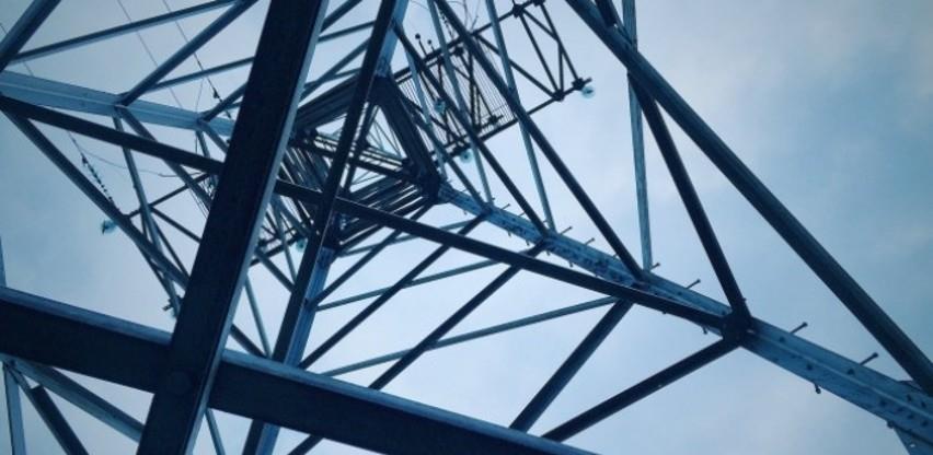 električna energija