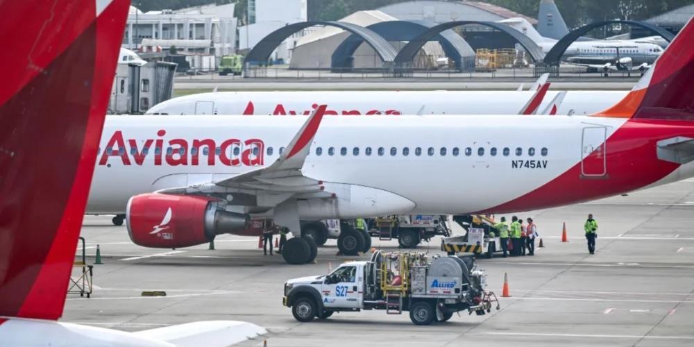 Avianca