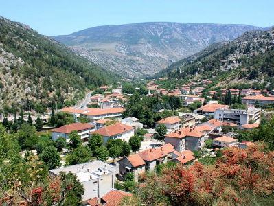 Javni natječaj za prodaju nekretnina u vlasništvu Općine Stolac