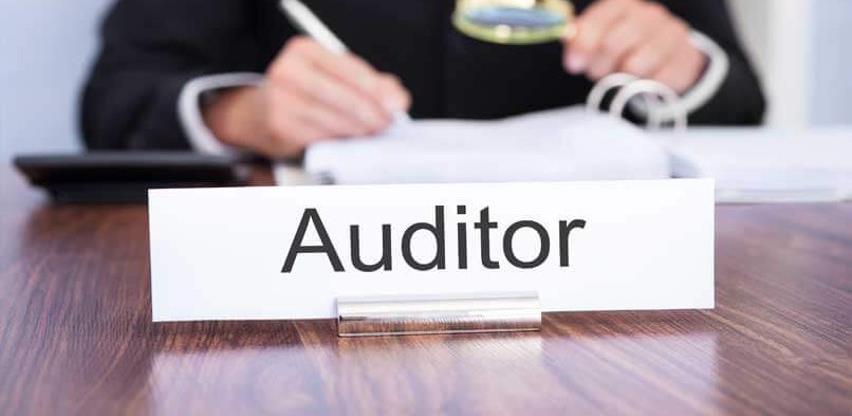 auditor