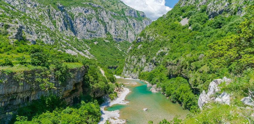 Eko-masterplan pokazao vrijednost rijeka Balkana