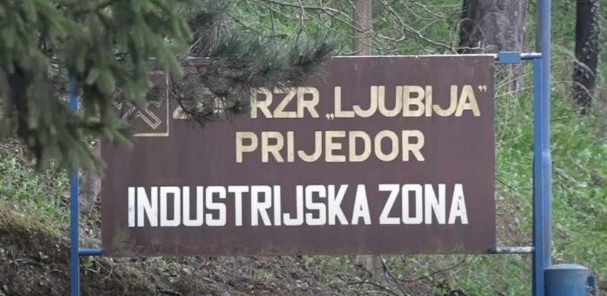 RŽR Ljubija