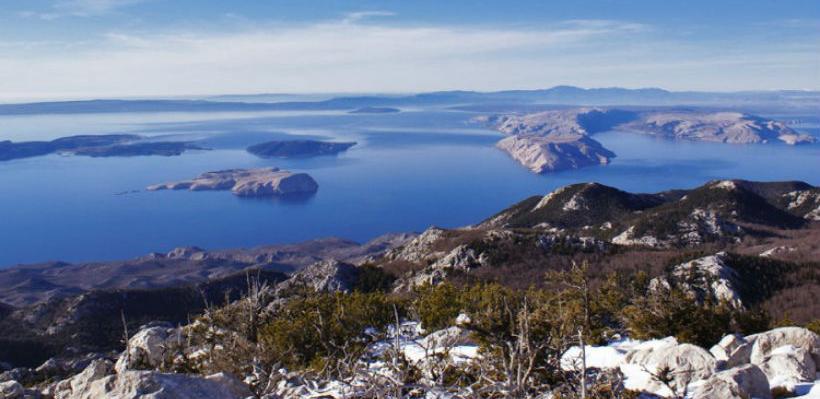 Na Velebitu pronađena nova vrsta grabežljive špiljske strige s 30 nogu