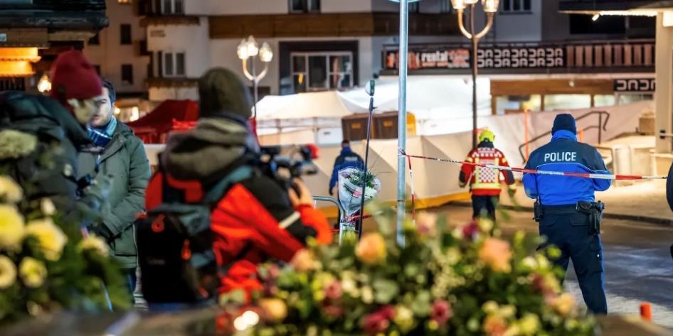 Švicarsko domaralište