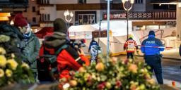 Švicarsko domaralište