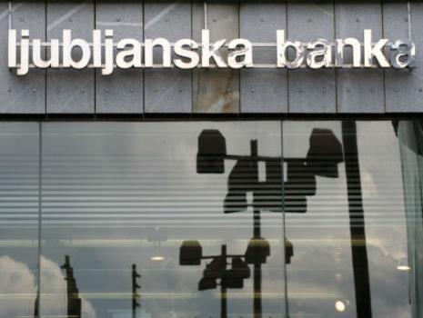 Prve isplate štedišama Ljubljanske banke pred kraj godine