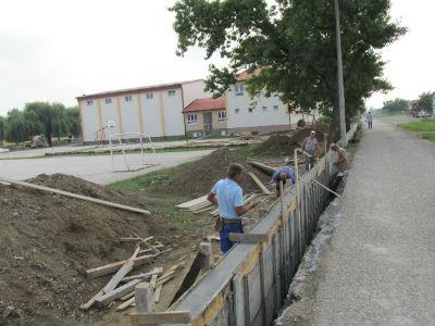 U završnoj fazi implementacija kredita Svjetske banke