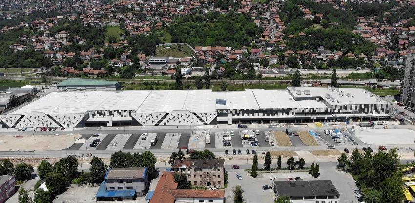 Završena prva faza izgradnje: Bingo City Center počinje sa radom 12. septembra