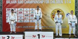 judo
