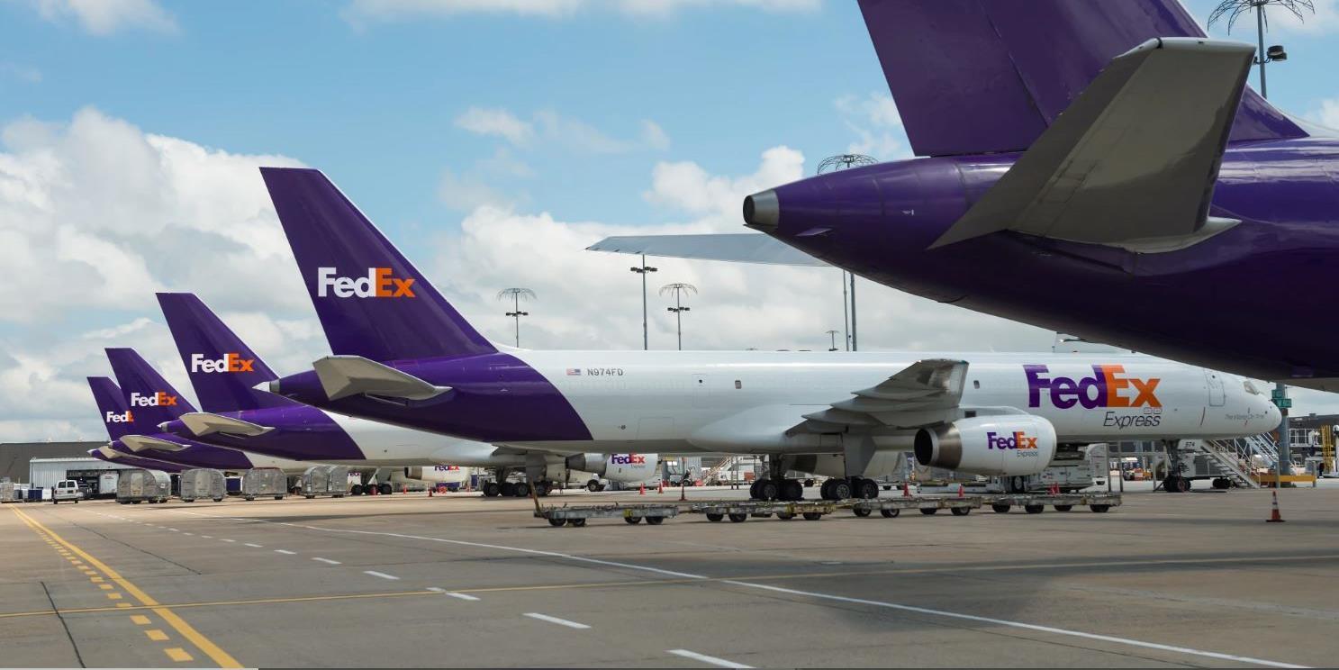 FEDEX