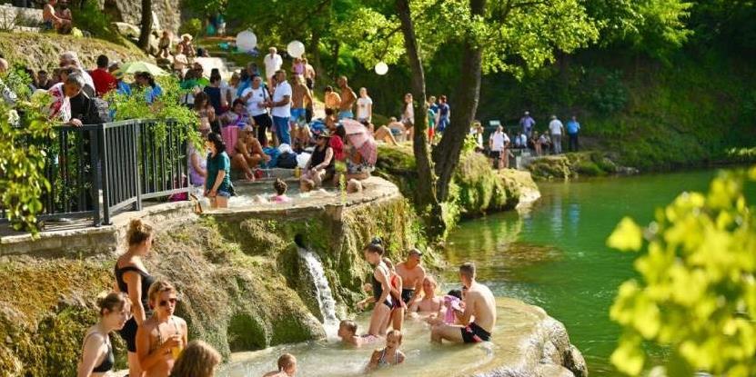 kupališta