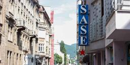 sase