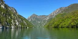 perućica