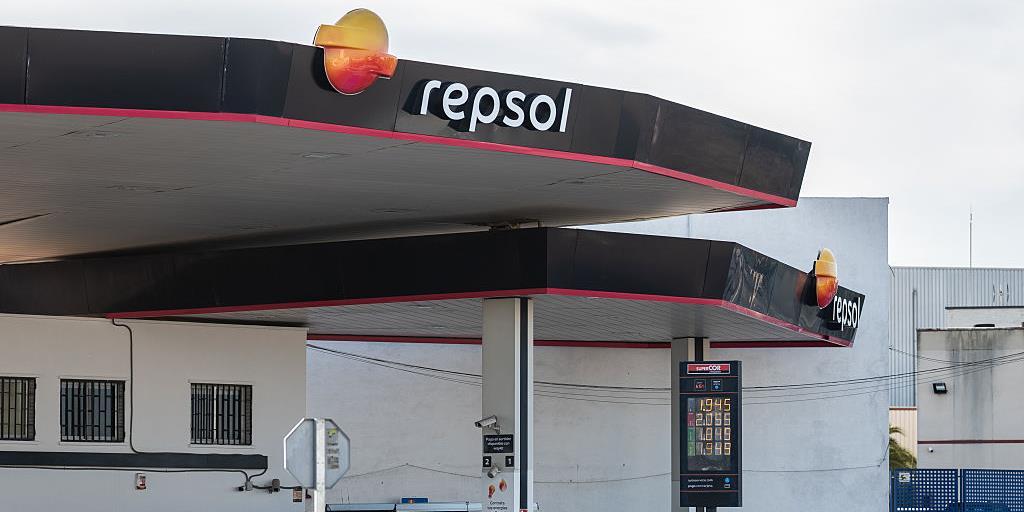 repsol