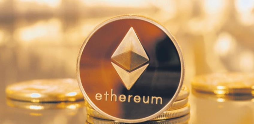 Ethereum se ne zaustavlja – probijena granica od 3.000 dolara