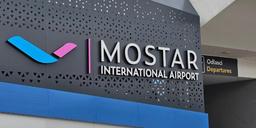 aerodrom Mostar