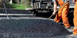 asfaltiranje