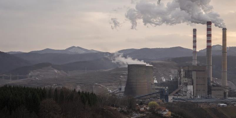 termoelektrana