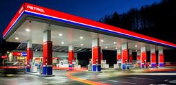 petrol