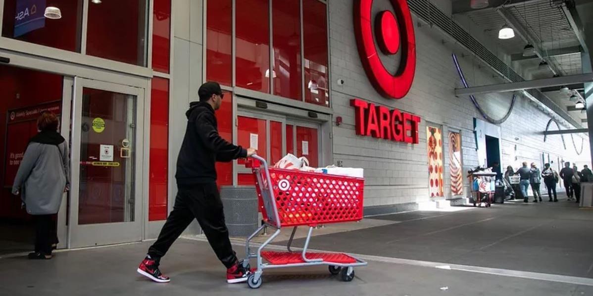 Target