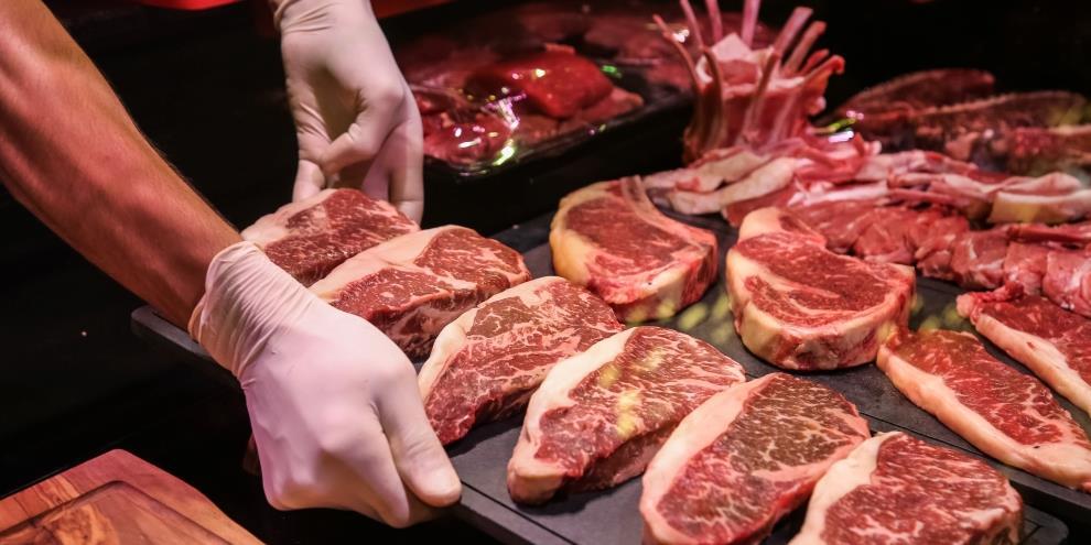 Junetina/Beef/Cijene mesa