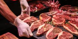 Junetina/Beef/Cijene mesa