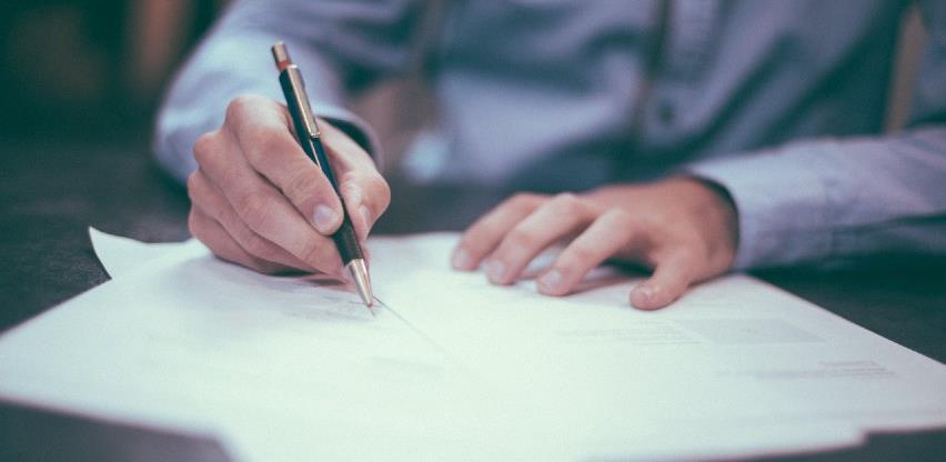 Utvrđen prijedlog Zakona o carinskim prekršajima BiH