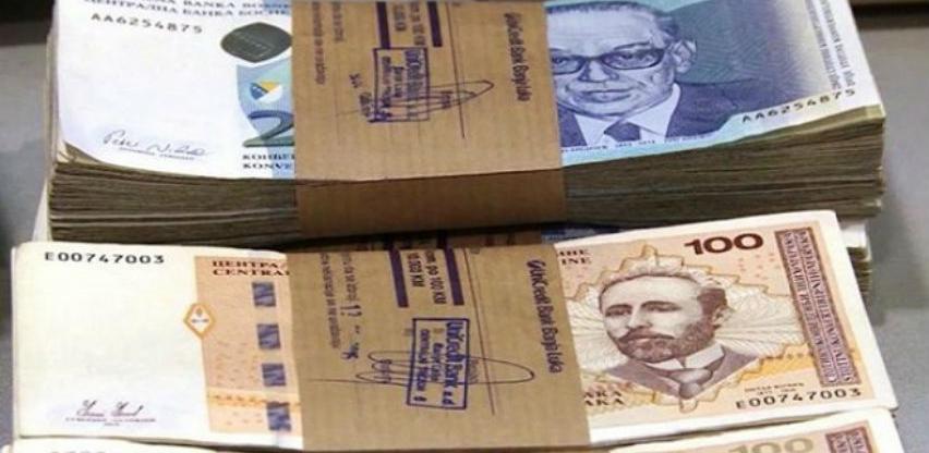 RS ponovo prodaje entitetske obveznice vrijedne 36 miliona KM