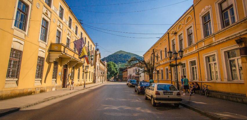 Općina Visoko administrativno postaje Grad Visoko