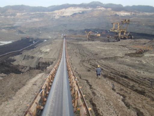 Tender vrijedan 4,6 mil. KM: Traže se ponuđači čelične lučne podgrade