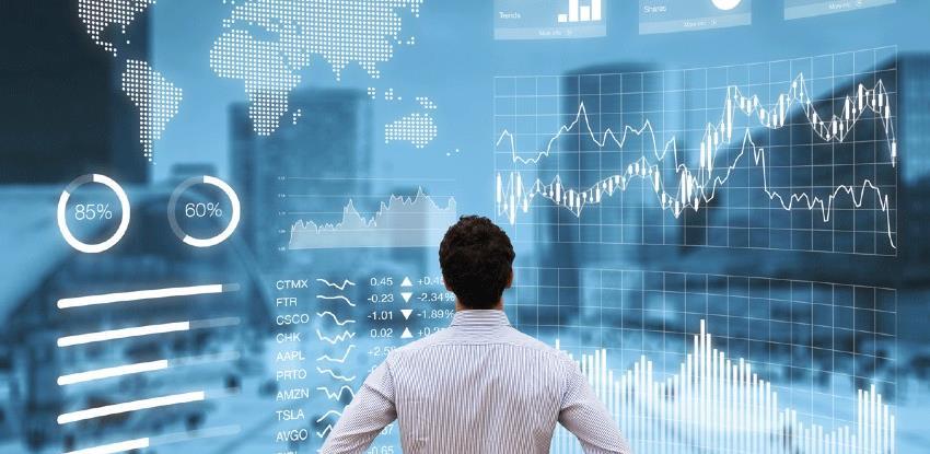 Na današnjem trgovanju na SASE ostvaren je ukupan promet od 504.291,20 KM