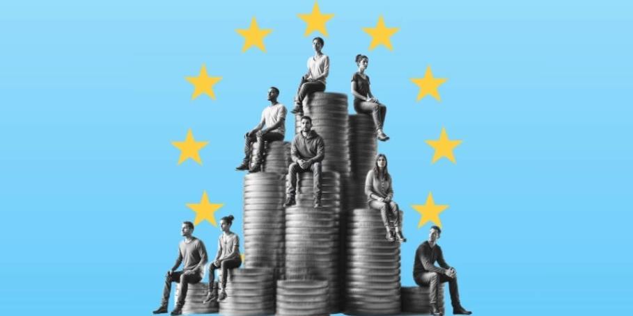 plaat euro
