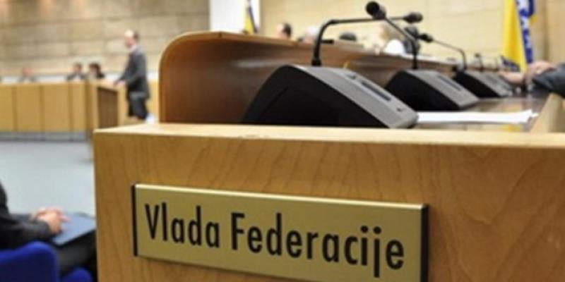 Vlada FBiH