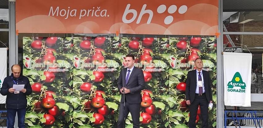 Dani jabuke Goražde