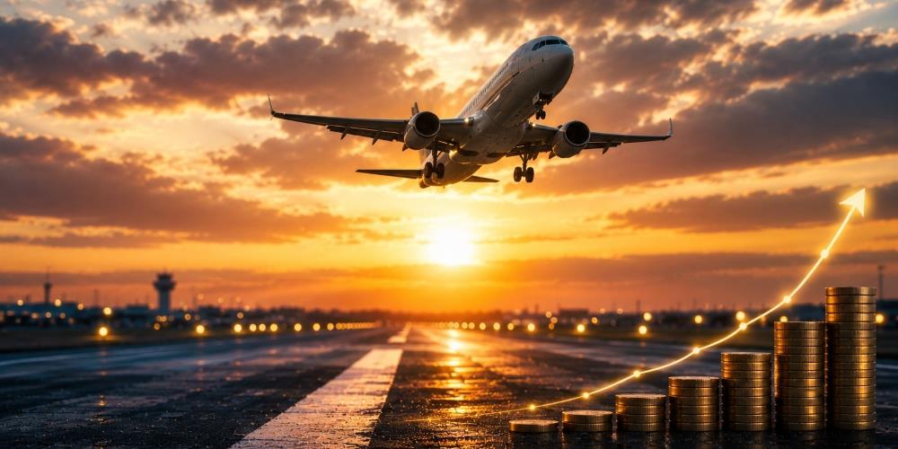 Aerodrom
