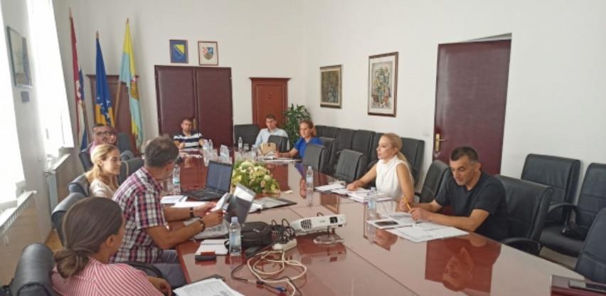 Južna Hercegovina dobija nove sadržaje turizma na otvorenom uz projekat "Ćiro"