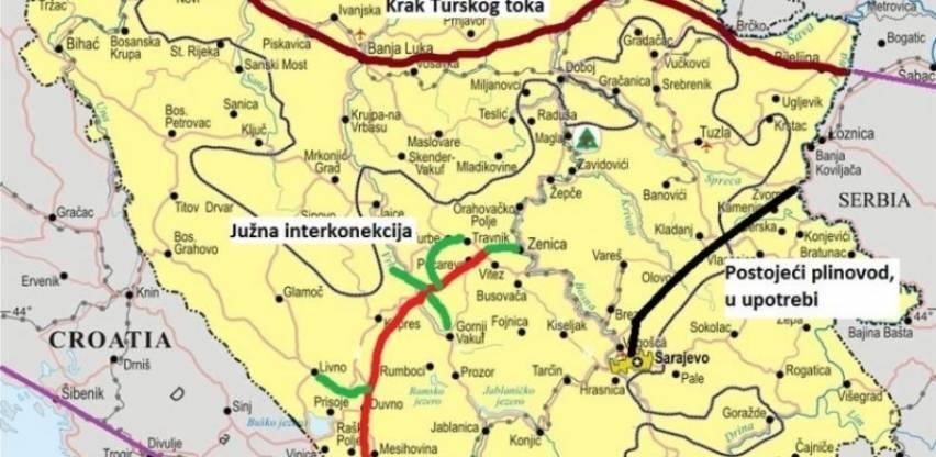 JUZNA INTERKONEKCIJA