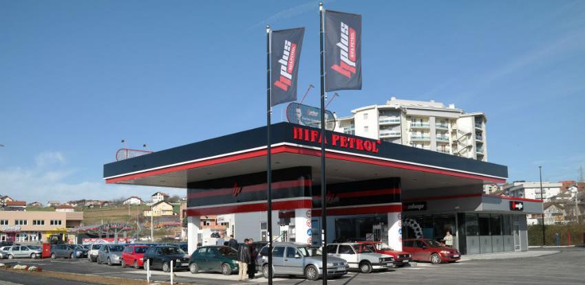 Nove investicije iz Hifa Petrola: Akvizirane četiri benzinske pumpe