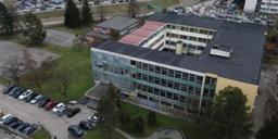 Gimnazija Meša Selimović